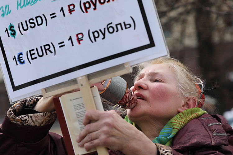 «Европейцы хотят слишком хорошо выглядеть, но вели они себя как наглая шпана!»