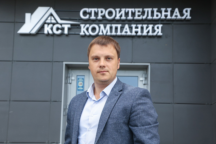 Под 0,1% годовых* на 30 лет можем вам построить даже виллу на Рублевке