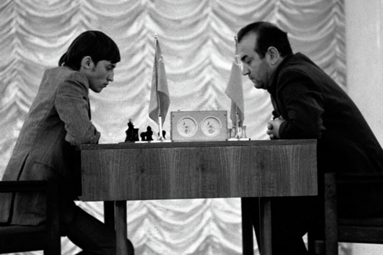 Анатолий Карпов: «Мы играли не за деньги, а за идею, за честь страны»