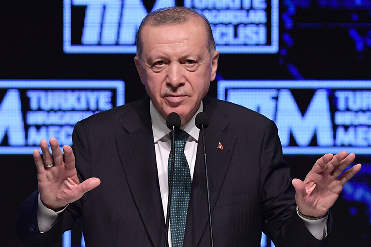 «Турецкое руководство исходит из того, что мы неизбежные соседи. Все остальное — это лирика»