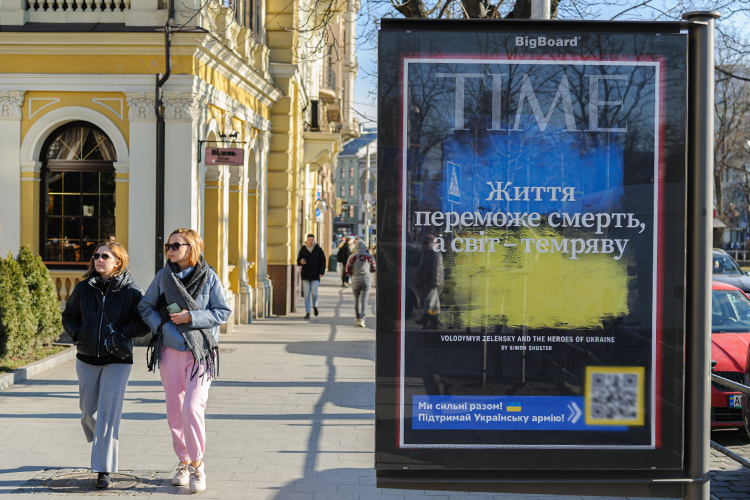 «Там такая ненависть сейчас, что даже в случае успеха придется два поколения держать армию»