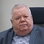 Мидхат Фарукшин — политолог, профессор КФУ