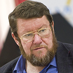 Евгений Сатановский — основатель и президент независимого научного центра «Институт Ближнего Востока»