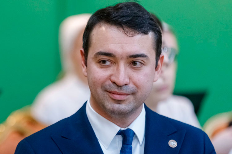 Как идет реконструкция объектов музея-заповедника «Казанский Кремль»?