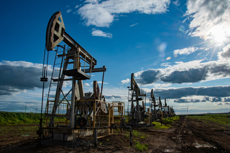 Малые нефтяные компании РТ допустили самое существенное снижения платежей (-924 млн рублей)
