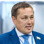 Фанис Вагизович Нурмухаметов — глава администрации Авиастроительного и Ново-Савиновского  районов