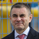 Рустем Ринатович Усманов — генеральный директор ООО «Газпром трансгаз Казань»