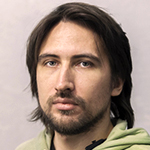 Олег Кармунин — музыкальный критик, автор телеграм-канала «Русский шаффл»