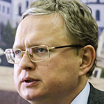 Михаил Делягин — экономист и политик