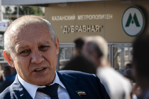 Галявову припомнили станцию метро «Дубравная», «звезд» Finiko нашли в Майами, Алибаев готовится к выборам