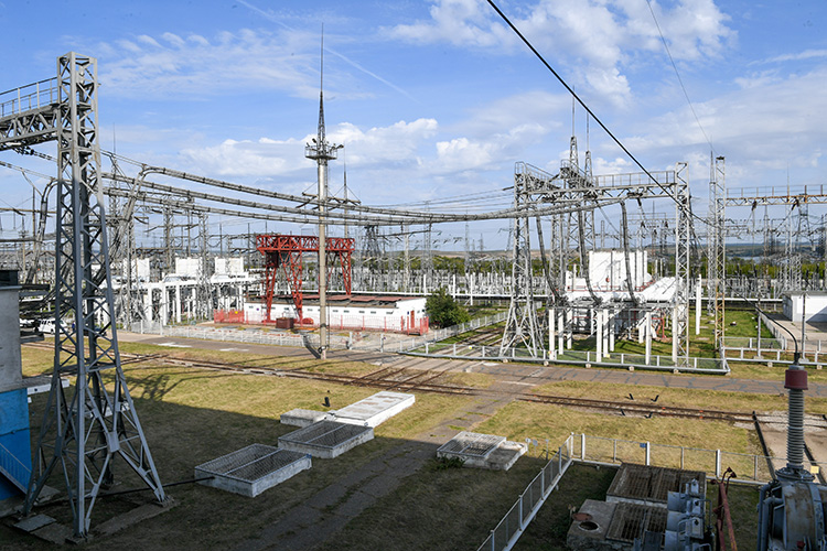 Помимо Заинской ГРЭС через программу ДПМ проходит Нижнекамская ТЭЦ-2 «Татнефти» со строительством газовой турбины мощностью 155 МВт и котла-утилизатора