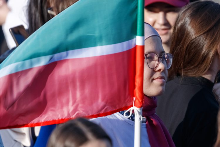 Протоколы татарских мудрецов: тайная стратегия нации