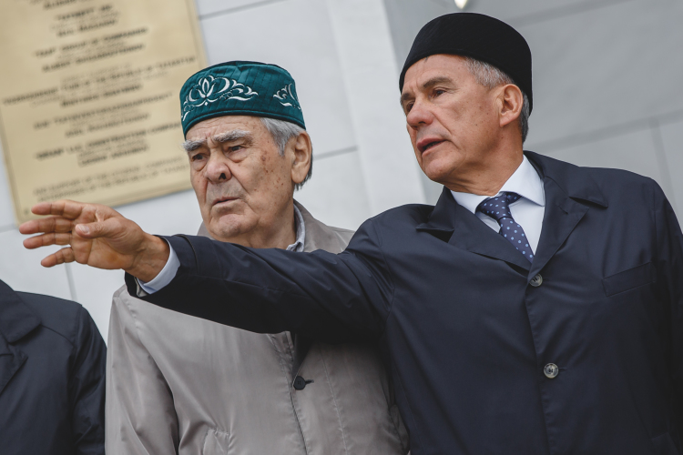 В 2018 Рустам Минниханов поручил ВКТ разработать «Стратегию развития татарского народа»: «Она должна представлять собой документ, консолидирующий нацию на основе самоидентификации и общности взглядов на прошлое, настоящее и будущее татарского народа»