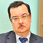 Сергей Сергеев — политолог, профессор КФУ