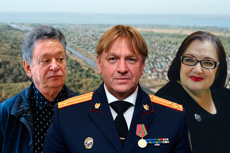 Следком Башкортостана доверили соратнику Павла Николаева, а «Yзгәреш җиле» гульнет в Москве на миллионы