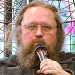 Андрей Кураев — религиозный и общественный деятель