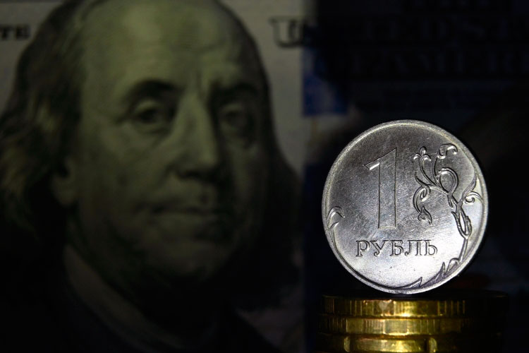 Иван Грачев: «Дальше рубль начнет ослабляться достаточно быстрыми темпами»