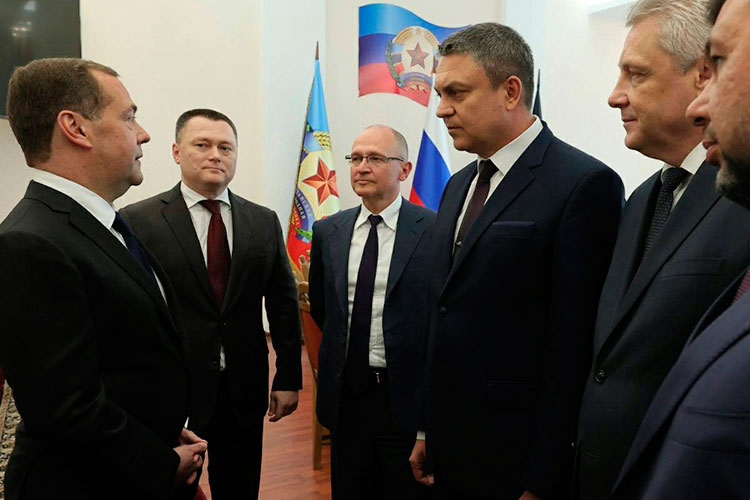 «Последний рывок»: штурм Соледара, тень нового Чернобыля и взрывы в Крыму