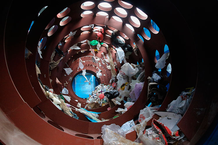 Эксперты призывают правительство РТ сделать из работы с мусором систему во главе с переработкой отходов, а не сжиганием