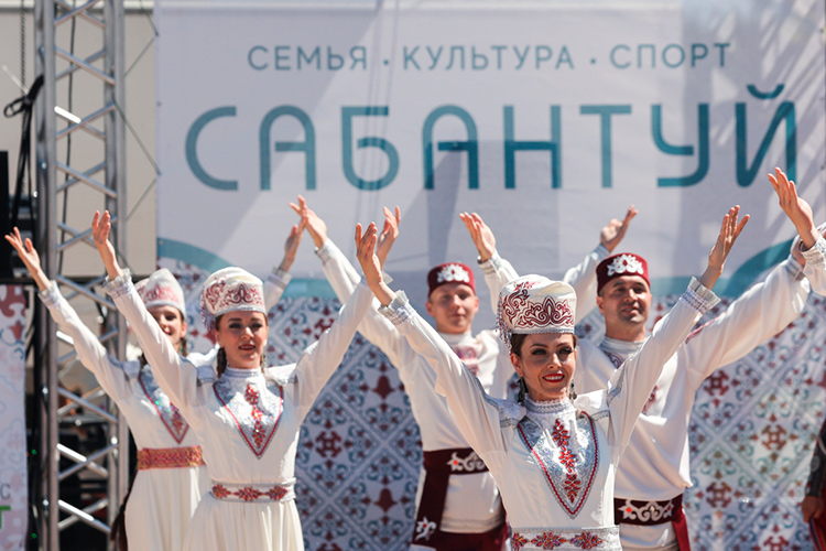 Следующие 10 лет в Татарстане под эгидой ЮНЕСКО пройдет целый комплекс различных мероприятий по сохранению языков малых народов