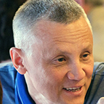 Ильдус Янышев — председатель союза велосипедистов РТ, экоактивист