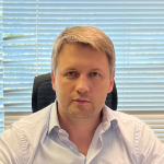 Дмитрий Гуров — директор по логистике, закупкам и СТМ группы компаний «СИ Групп»