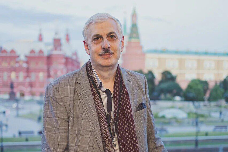Александр Снегуров – учитель, методист, технолог, новатор, ученый, общественный деятель, человек энциклопедических знаний и необыкновенно высокой культуры общения
