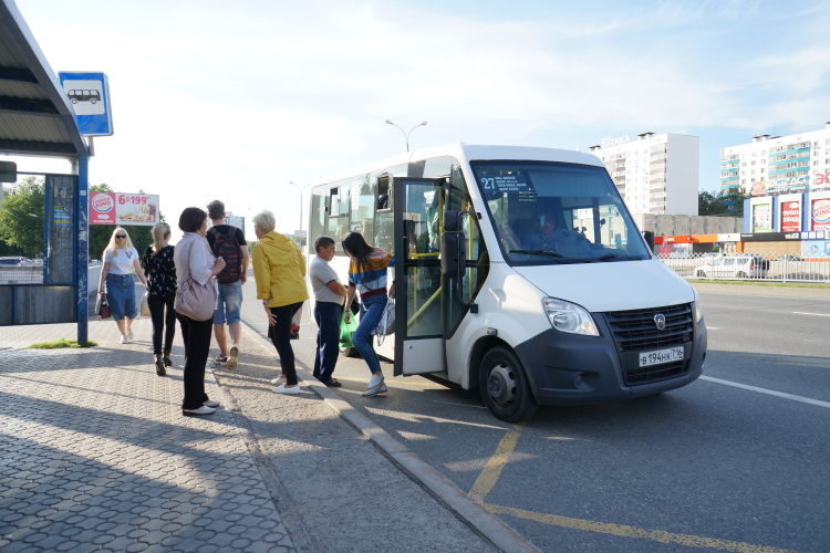 КАМАЗ конкуренцию с городским транспортом отрицает