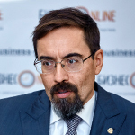 Марат Бикмуллин — председатель совета директоров ООО «Информационные системы»