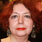 Мария Арбатова — писательница