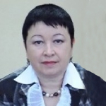 Гульсина Шамсеева — главный врач медсанчасти ПАО «Татнефть» и г. Альметьевск