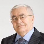 Миргазиян Тазиев — начальник управления НГДУ «Альметьевнефть» ПАО «Татнефть» в 2005–2015 гг.