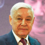 Фарид Мухаметшин — председатель Государственного совета РТ
