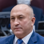 Марсель Шайдуллин — глава Азнакаевского района РТ