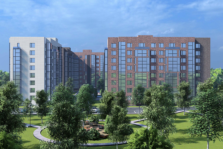 «Уверен, новый микрорайон в Прохладном будет не только своевременно реализован, но и задаст новый уровень в качестве жилищного строительства»