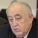 Рафил Нугуманов — советник министра МВД РФ по РТ