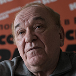 Виктор Баранец — военный обозреватель газеты «Комсомольская правда», полковник в отставке
