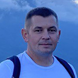 Руслан Баширов — Председатель Федерации Лазертаг РТ