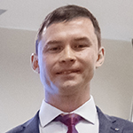Тимур Булушев — Руководитель компании — производителя технологичных материалов ООО «ТРИС» (Бугульма)