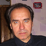 Рамиль Гарифуллин — психолог, доцент КФУ