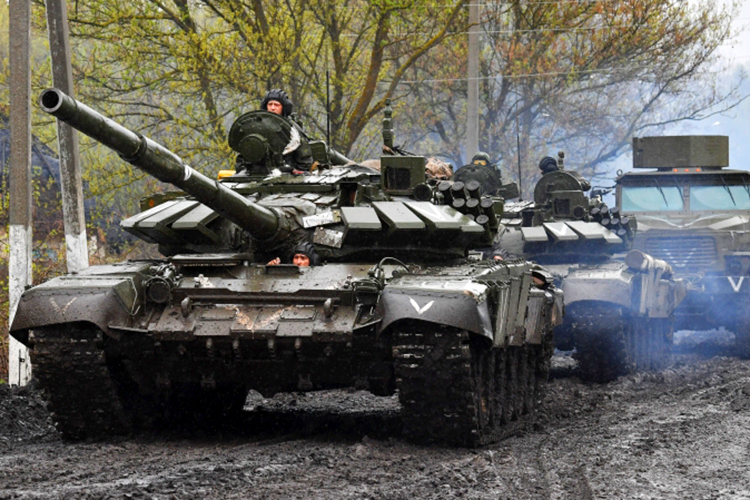 Ситуация на краснолиманском направлении остается самой сложной на территории ДНР, украинские войска постоянно прощупывают линию обороны в районе Кременной, но обстановка стабилизируется
