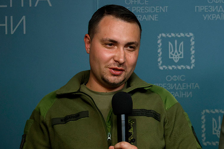 Взрыв организовал руководитель военной разведки Украины, генерал-майор Кирилл Буданов. Кроме того, ФСБ установила 12 соучастников подготовки теракта, 8 из них задержаны