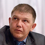Рустам Равилов — Председатель Союза ветеранов боевых действий в РТ
