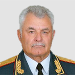 Иван Стогниев — Председатель Татарстанского регионального отделения общественной организации «Боевое братство»