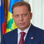 Айдар Метшин — депутат Госдумы от РТ