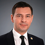 Владимир Леонов — министр спорта РТ