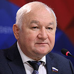 Ильдар Гильмутдинов — депутат Госдумы от РТ