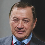 Ахмет Мазгаров — генеральный директор Волжского научно-исследовательского института углеводородного сырья (ВНИИУС), экс-президент АН РТ
