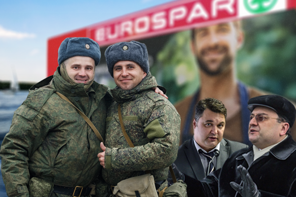 Сколько мобилизовали в Татарстане, где у Семина нашли «тайный» дом, когда закроют последний «Эдельвейс»