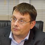 Евгений Федоров — депутат Госдумы